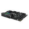 ASUS ROG STRIX Z790-F GAMING WIFI II, LGA1700, Z790, 4*DDR5, 4*SATA, 5*M.2, 6*USB 3.2, 6*USB 2.0, Type-C, 2*PCIx16, 1*PCIx1, DP+HDMI, ATX; 90MB1FM0-M0