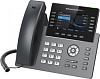 Телефон IP Grandstream GRP-2615 черный