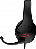 Наушники с микрофоном HyperX Cloud Stinger черный 1.3м мониторные оголовье (4P5L7AB#UUF)