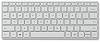 Microsoft Bluetooth Designer compact keyboard, Monza Grey