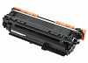 Картридж лазерный Cactus CS-CE400X CE400X черный (11000стр.) для HP CLJ M551