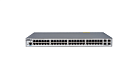 Коммутатор Ruijie Networks [XS-S1960-48GT4SFP-H] XS-S1960-48GT4SFP-H Облачный управляемый , 48 10/100/1000BASE-T, 4 GE SFP (не комбо); неогр