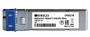 SFP-трансивер ORIGO WDM SFP-трансивер, 1000Base-BX-U (Simplex LC), Tx:1310 нм, Rx:1550 нм, для одномодового кабеля, до 20 км
