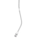 Театрально-хоровой микрофон Shure MX202W-A/C