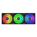 Вентилятор для корпуса 360MM B2D3-18NPA-R1 COOLER MASTER