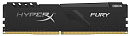 Kingston 16GB 3466MHz DDR4 CL16 DIMM HyperX FURY Black 1R 16Gbit