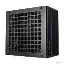 Блок питания Deepcool ATX 500W PF500 80 PLUS (20+4pin) APFC 120mm fan 6xSATA RTL