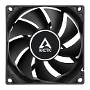 Кулер для корпуса 1 Ватт ARCTIC F8 (Black)- retail ACFAN00205A