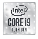 Центральный процессор INTEL Core i9 i9-10900F Comet Lake 2800 МГц Cores 10 20Мб Socket LGA1200 65 Вт OEM CM8070104282625SRH90
