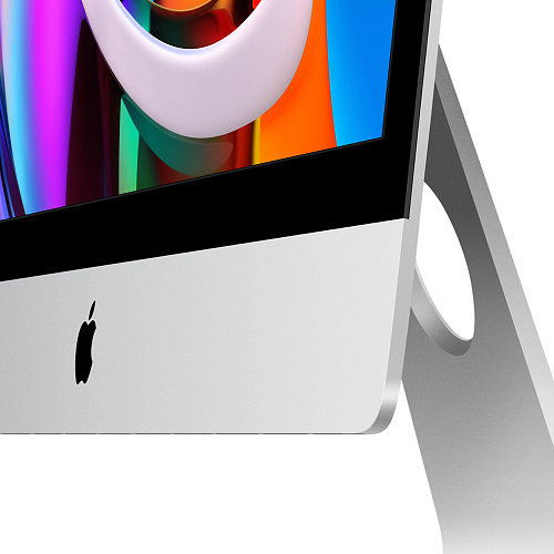Моноблок Apple 27-inch iMac with Retina 5K display: 3.8GHz 8-core 10th-generation Intel Core i7 (TB up to 5.0GHz)/8GB/512GB SSD/Radeon Pro 5500 XT
