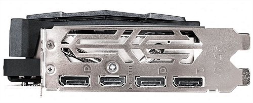MSI RTX 2060 SUPER GAMING X