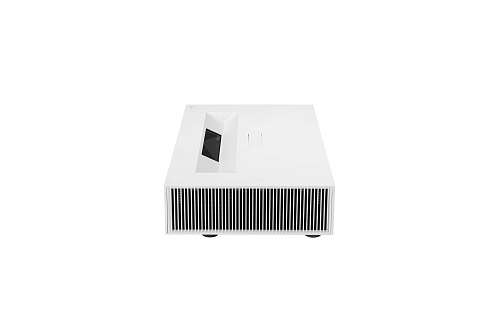 Лазерный проектор LG [HU715QW] CineBeam 4K Laser ультракороткофокусный для домашнего кинотеатра;DLP, 2500 Лм, 2000000:1;4K UHD(3840х2160);HDR10;(0,22: