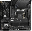 Материнская плата Gigabyte B560M AORUS ELITE Soc-1200 Intel B560 4xDDR4 mATX AC`97 8ch(7.1) 2.5Gg+VGA+DVI+HDMI+DP