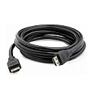 Кабель HDMI-HDMI (Вилка - Вилка), 1,8 м/ Кабель HDMI-HDMI (Вилка - Вилка), 1,8 м [97-0102006]