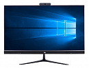 Моноблок IRU Office P2315 23.8" Full HD i5 8400 (2.8)/8Gb/1Tb 5.4k/SSD240Gb/UHDG 630/Windows 10 Professional 64/GbitEth/WiFi/BT/120W/Cam/черный 1920x1