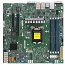 Supermicro MBD-X11SCH-LN4F-O