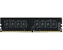 Модуль памяти TEAMGROUP ELITE DDR4 Общий объём памяти 4Гб Module capacity 4Гб Количество 1 2400 МГц Множитель частоты шины 16 1.2 В черный TED44G2400C