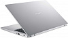 Ноутбук Acer Aspire 3 A315-58G-5182 Core i5 1135G7 8Gb 1Tb SSD256Gb NVIDIA GeForce MX350 2Gb 15.6" IPS FHD (1920x1080) Eshell silver WiFi BT Cam (NX.A