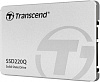 Накопитель SSD Transcend SATA-III 1TB TS1TSSD220Q 2.5"