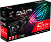 Видеокарта ROG-STRIX-RX6600XT-O8G-GAMING