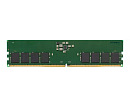 Оперативная память Kingston Branded DDR5 16GB 5600MT/s DIMM Non-ECC Unbuffered CL46 1RX8 1.1V 288-pin 16Gbit