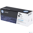 HP CF218A Картридж 18A, Black {LaserJet Pro M104/MFP M132 (1400стр)}