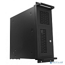 Корпус Inwin TS-4U USB3.0*2; Front fan 12cm*1; Rear fan 6cm*2; dust filter on the front door, intrusion switch, Add Self-adhesive type strong wiring f