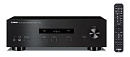 Интегральный усилитель мощности Yamaha AV [A-S201 Black] Интегральный AV, мощность /канал (8/6/4/2 Ом) 125 Вт/150 Вт/165 Вт/180 Вт, режим Pure Direct,