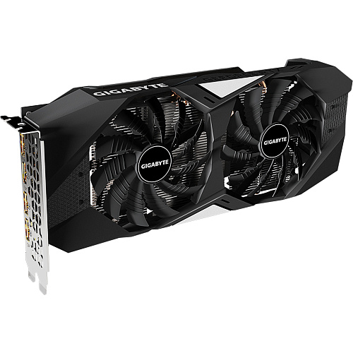 Видеокарта GV-N2060WF2OC-12GD