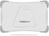 Планшет Turbo TurboPad PRO Cortex A7 (1.3) 4C RAM2Gb ROM16Gb 10.1" IPS 1280x800 3G Android 10.0 Go серебристый 5Mpix 2Mpix BT GPS WiFi Touch microSD 3