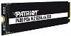 Накопитель SSD Patriot PCIe 4.0 x4 1TB P400P1TBM28H P400 M.2 2280