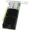 Сетевая карта/ PCIe x16 100G Dual Port QSFP28 Server Network Card
