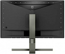Монитор Philips 27" 278M1R/00 черный IPS LED 16:9 HDMI M/M матовая HAS Pivot 350cd 3840x2160 DisplayPort Ultra HD 6.74кг