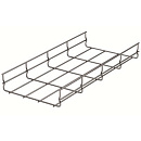 Dkc FC5040INOX Проволочный лоток 50х400 L3000 INOX (3 метра)