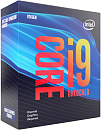Боксовый процессор CPU LGA1151-v2 Intel Core i9-9900KF (Coffee Lake, 8C/16T, 3.6/5GHz, 16MB, 95W) BOX