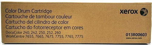 Модуль ксерографии цветной XEROX XEROX WC 76xx/77xx/ DC240/250/242/252/260