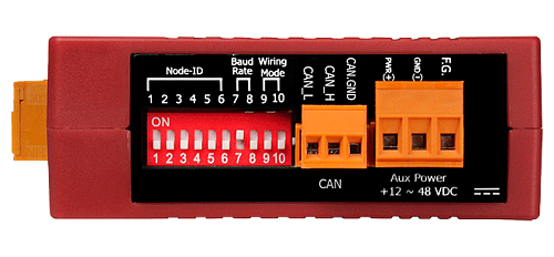 PM-3133-RCT2000P-CPS CR