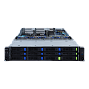 Сервер GIGABYTE Server Platform R282-3C2 2U CPU(2)3rd Gen Xeon/2xHeatsink up to 270W/DIMM(32)/8x3,5''SATA/SAS/4x3,5''SATA/SAS/NVMe/2x2.5"SATA/SAS rear/2x1GbE