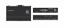 Преобразователь Kramer Electronics [VM-2DH] DisplayPort в DVI и HDMI с усилителем-распределителем