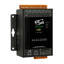 Модуль с 8 каналами аналогового вывода, со встроенным 2-портовым Ethernet-коммутатором, протокол OPC UA