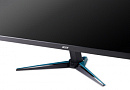 Монитор Acer 27" Nitro VG270Kbmiipx черный IPS LED 16:9 HDMI M/M 1000:1 300cd 178гр/178гр 3840x2160 60Hz FreeSync DP 4.77кг