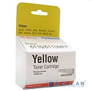 XEROX 106R01204 Тонер-картридж для Phaser 6110, Yellow (1000 стр.)