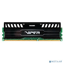 Patriot DDR3 DIMM 8GB (PC3-12800) 1600MHz PV38G160C0 Viper3