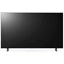 LG 50" 50UQ90006LD титан {Ultra HD 60Hz DVB-T DVB-T2 DVB-C DVB-S DVB-S2 USB WiFi Smart TV (RUS)}