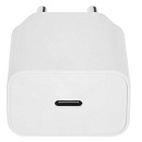 Сетевое зарядное устройство Samsung EP-T1510, USB-C, USB type-C, 2A, белый [ep-t1510xwegeu]
