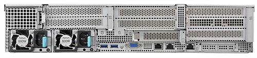 ASUS RS720A-E9-RS24V2 Rack 2U,2xEPYC™ 7002,noMem (upto32),noHDD (upto 24 SFF),w/o PIKE,3xSFF8643,2x800W,RAID/HBA SAS required