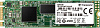 Твердотельный накопитель/ Transcend SSD 830S, 128GB, M.2(22x80mm), SATA3, 3D TLC, R/W 560/380MB/s, IOPs 55 000/65 000, DRAM buffer 256MB, TBW 70,