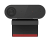 Lenovo ThinkSmart Cam for meeting rooms -Камера с ИИ - Автоматическое кадрирование, Автоматическое масштабирование, Разрешение 4К, Автофокус, YUY2/MJP