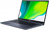 Ультрабук Acer Swift 3X SF314-510G-745A Core i7 1165G7 16Gb SSD1Tb Intel Iris Xe Max 4Gb 14" IPS FHD (1920x1080) Eshell blue WiFi BT Cam 3815mAh