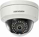 Камера видеонаблюдения аналоговая Hikvision DS-2CE56D0T-VFPK (2.8-12 MM) 2.8-12мм HD-TVI цв. корп.:белый